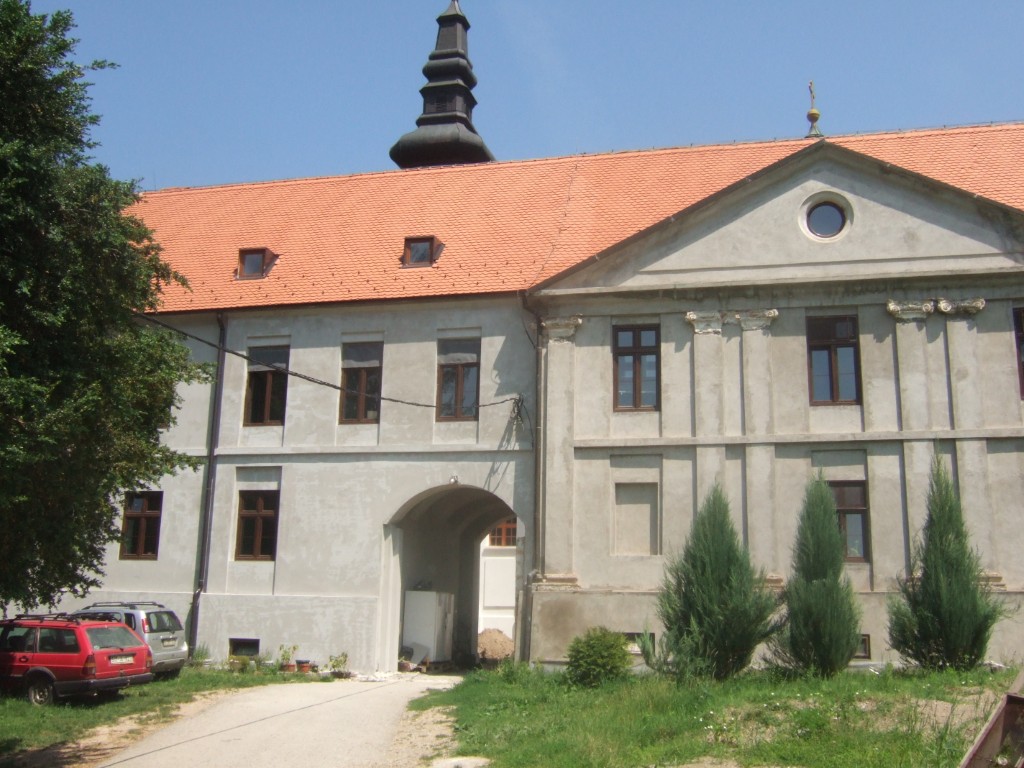 Фотографија из галерије Манастира Кувеждин, 2011 (1)